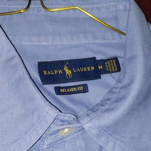 Ralph Lauren button down